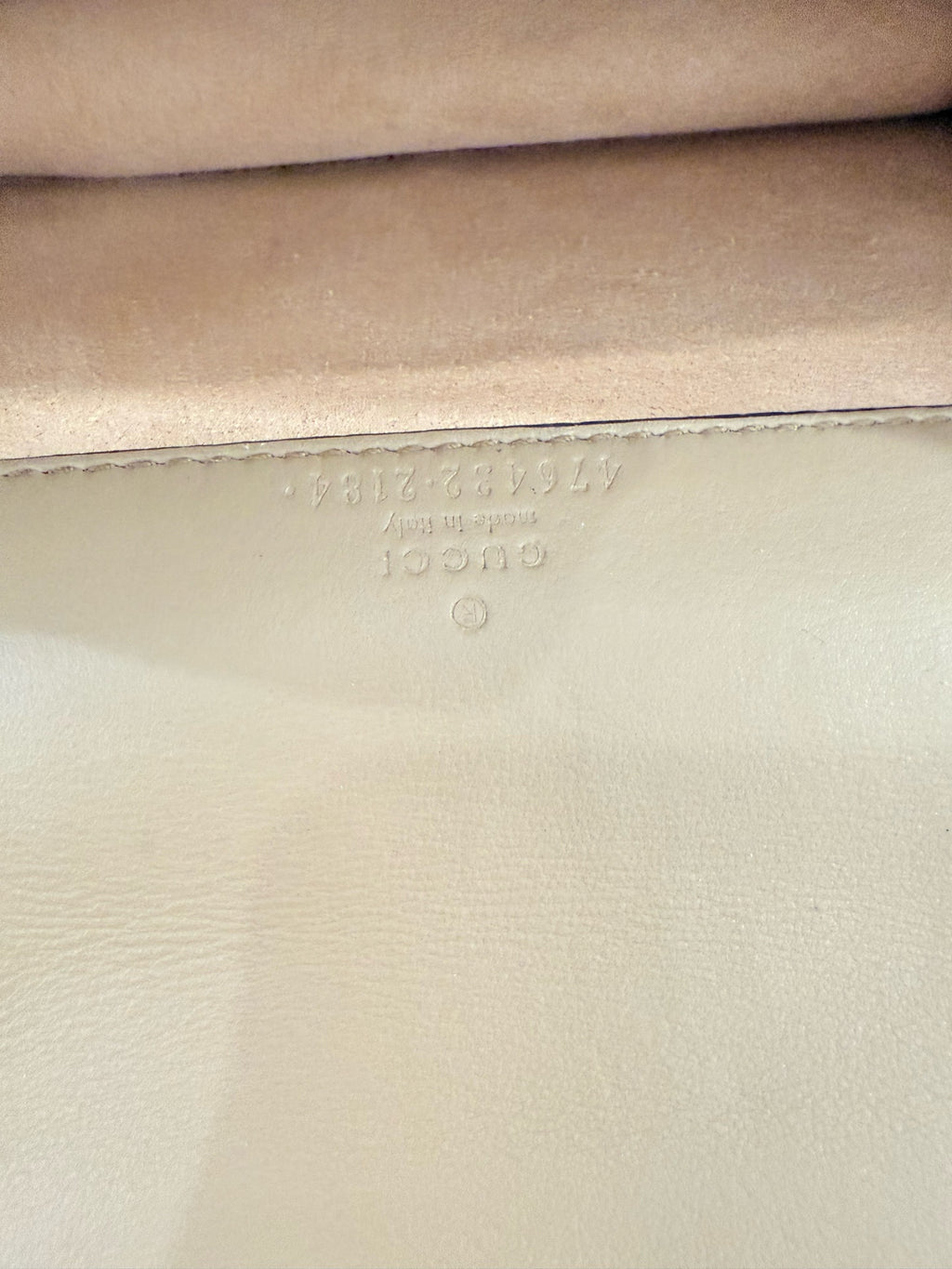 Gucci