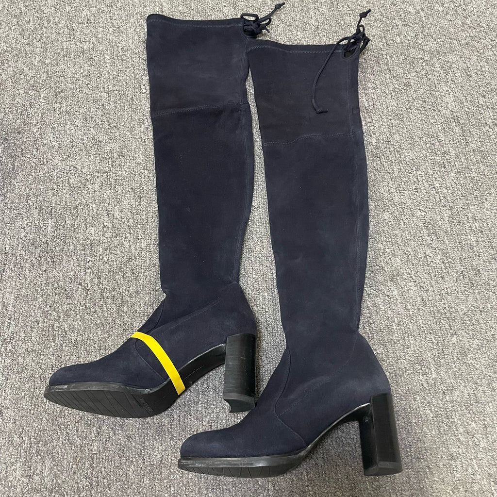 Fendi Leather