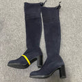 Fendi Leather