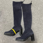 Fendi Leather