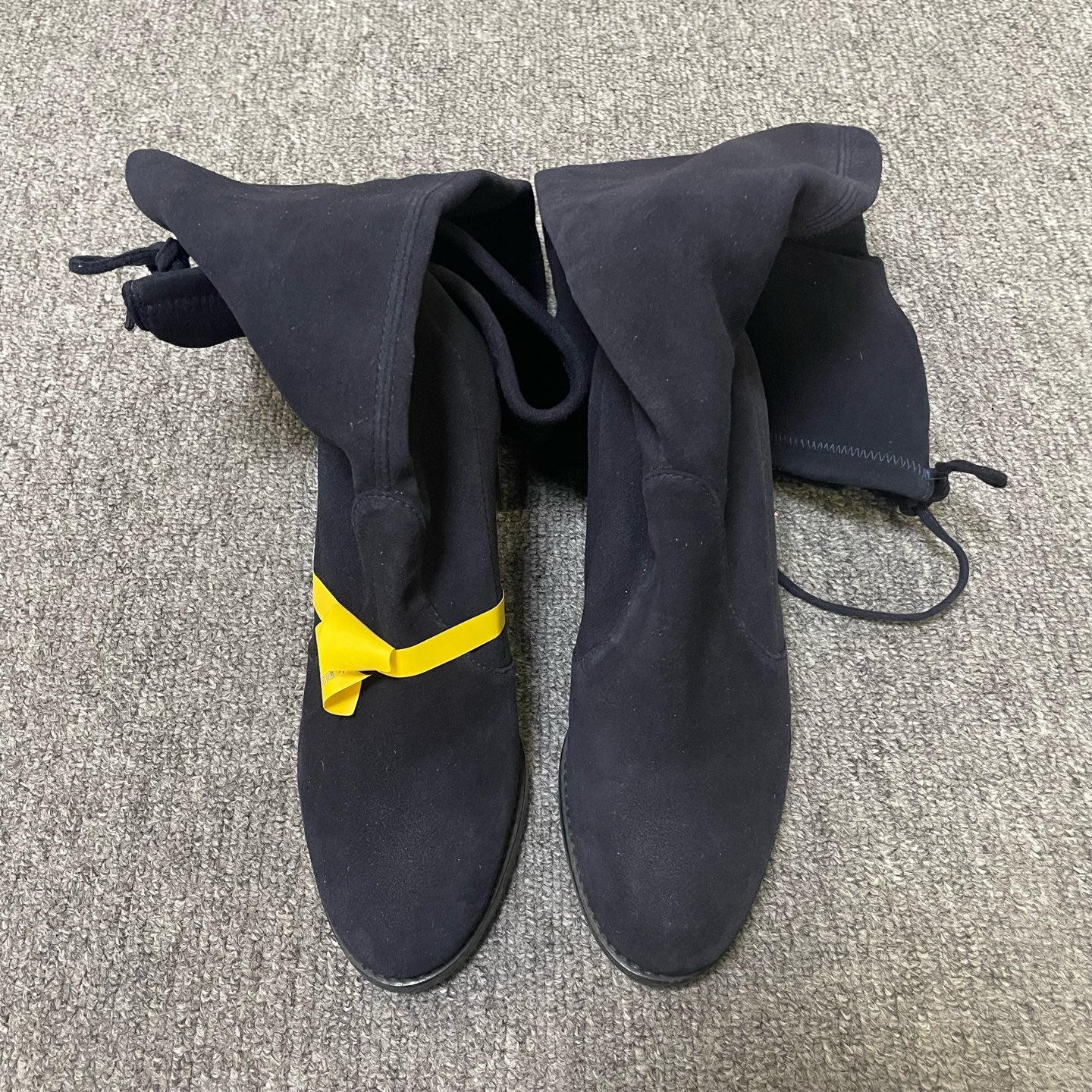 Fendi Leather