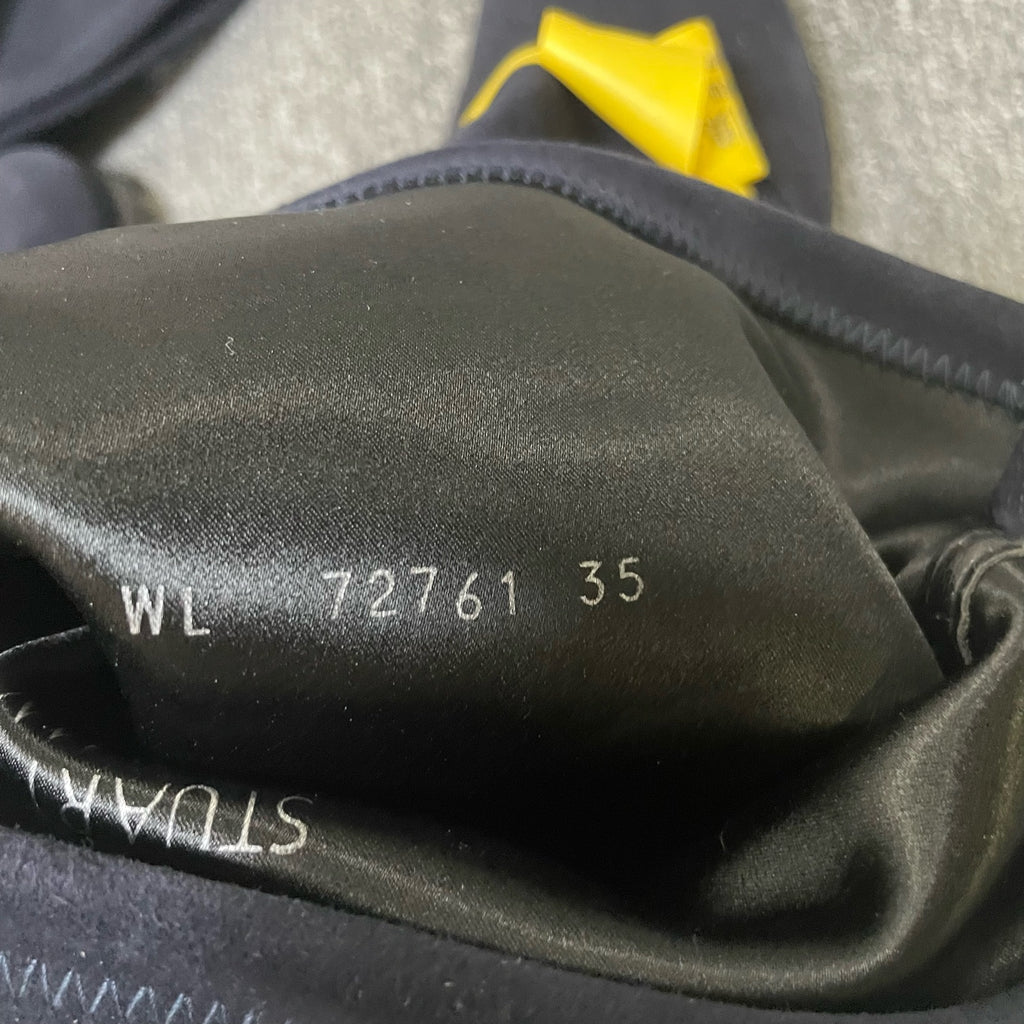 Fendi Leather