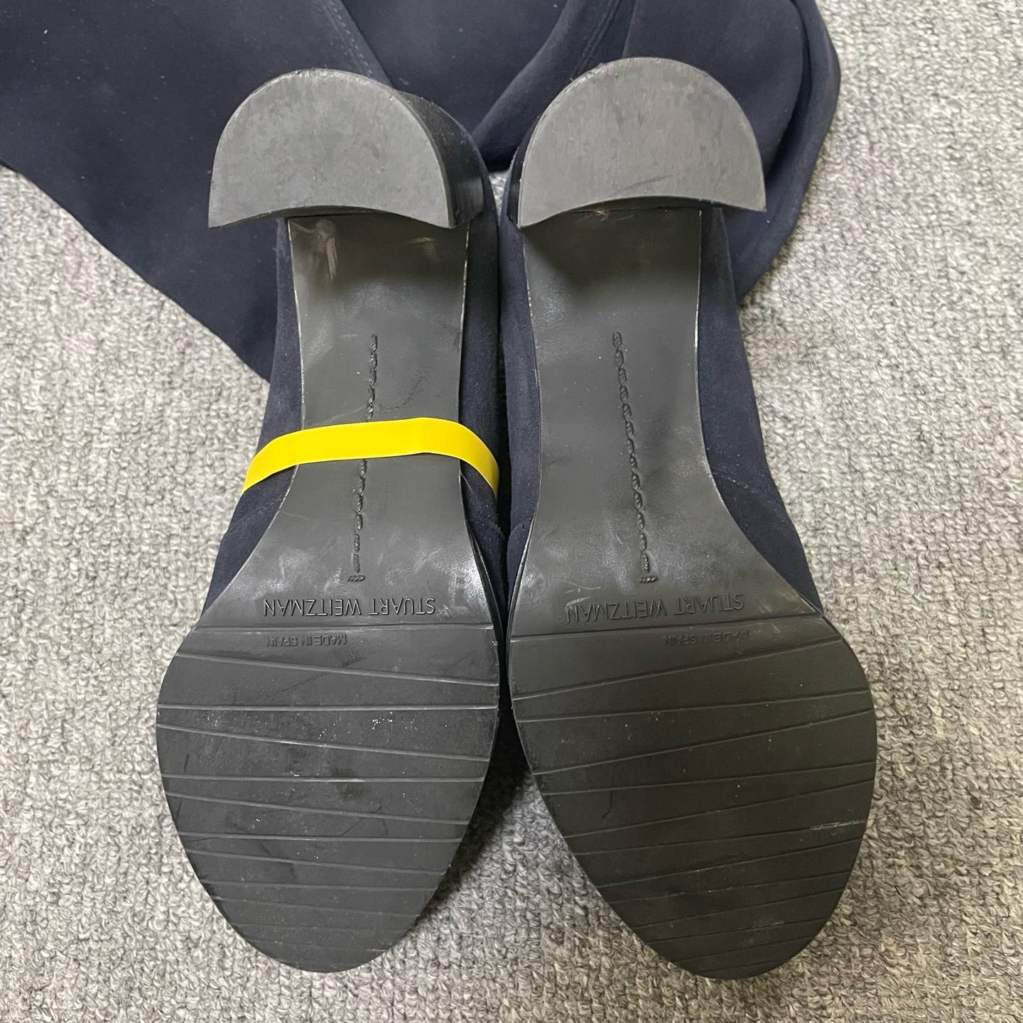 Fendi Leather