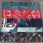 Hermes Scarf