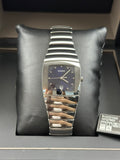 Rado Metal Quartz watch