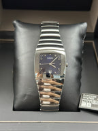 Rado Metal Quartz watch