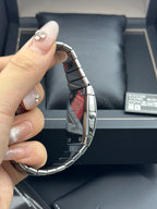 Rado Metal Quartz watch
