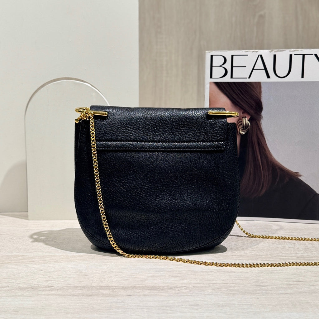 Chloe Black 45308715OM