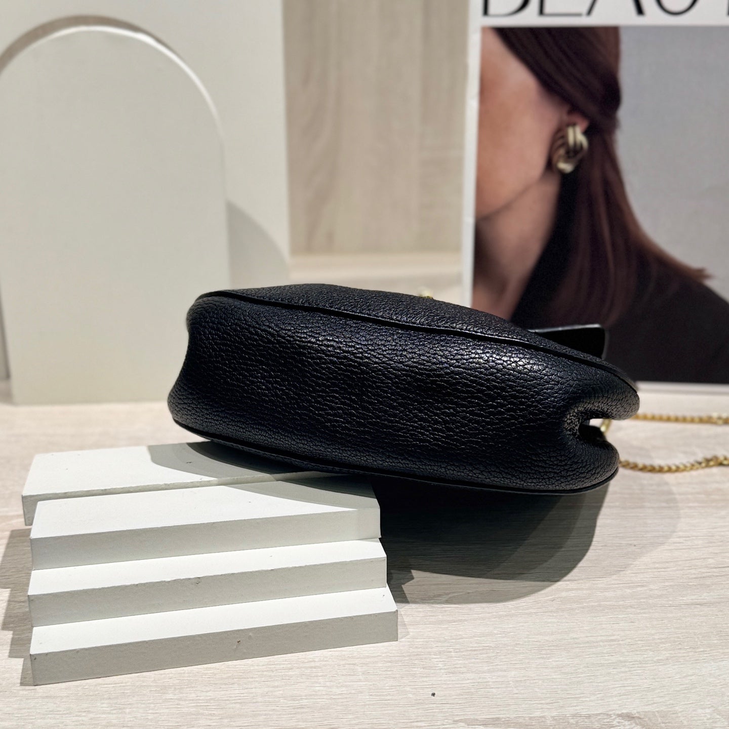 Chloe Black 45308715OM