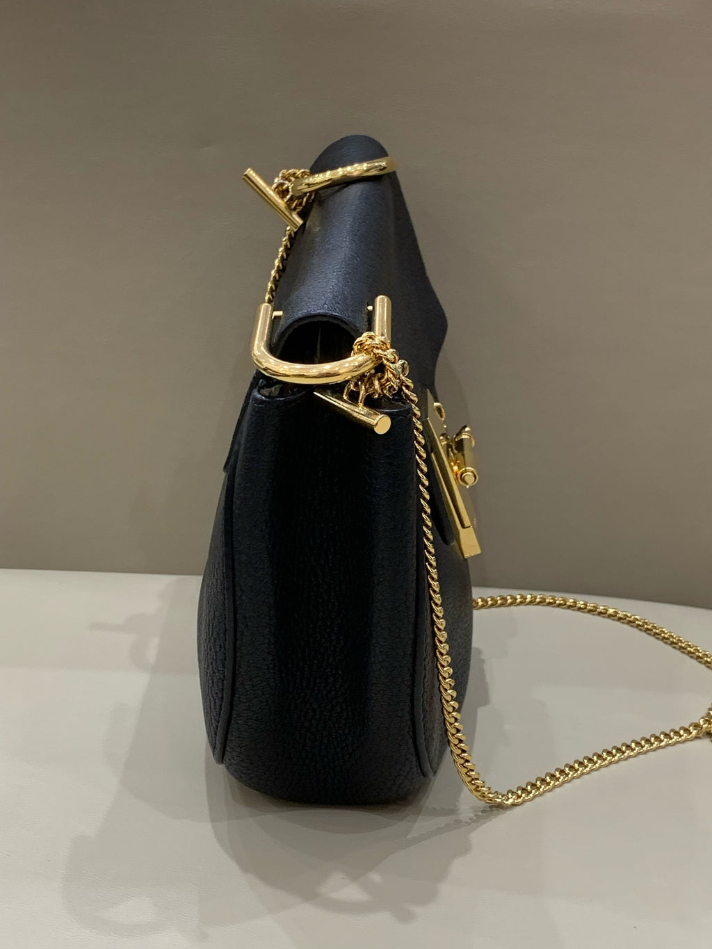 Chloe Black 45308715OM