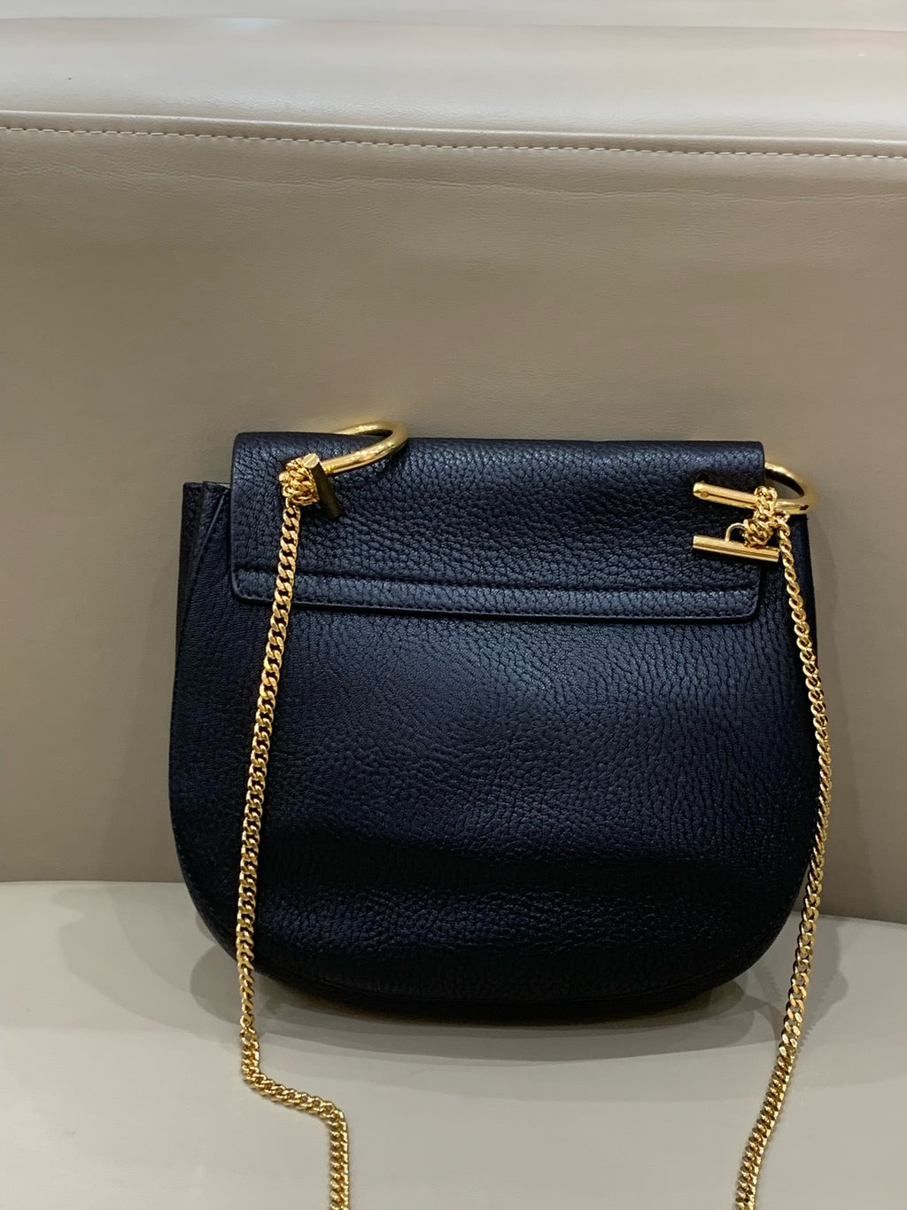 Chloe Black 45308715OM
