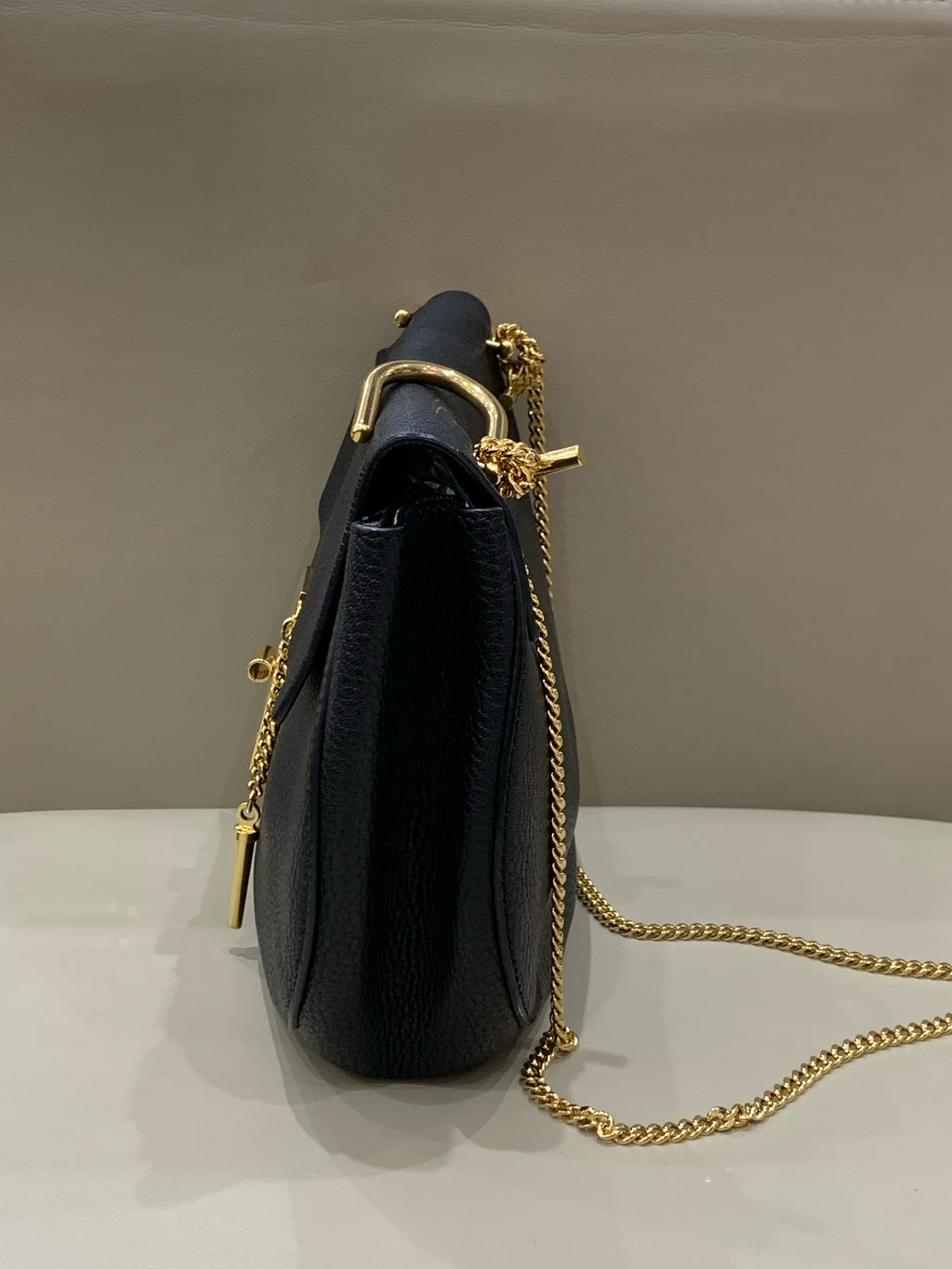 Chloe Black 45308715OM