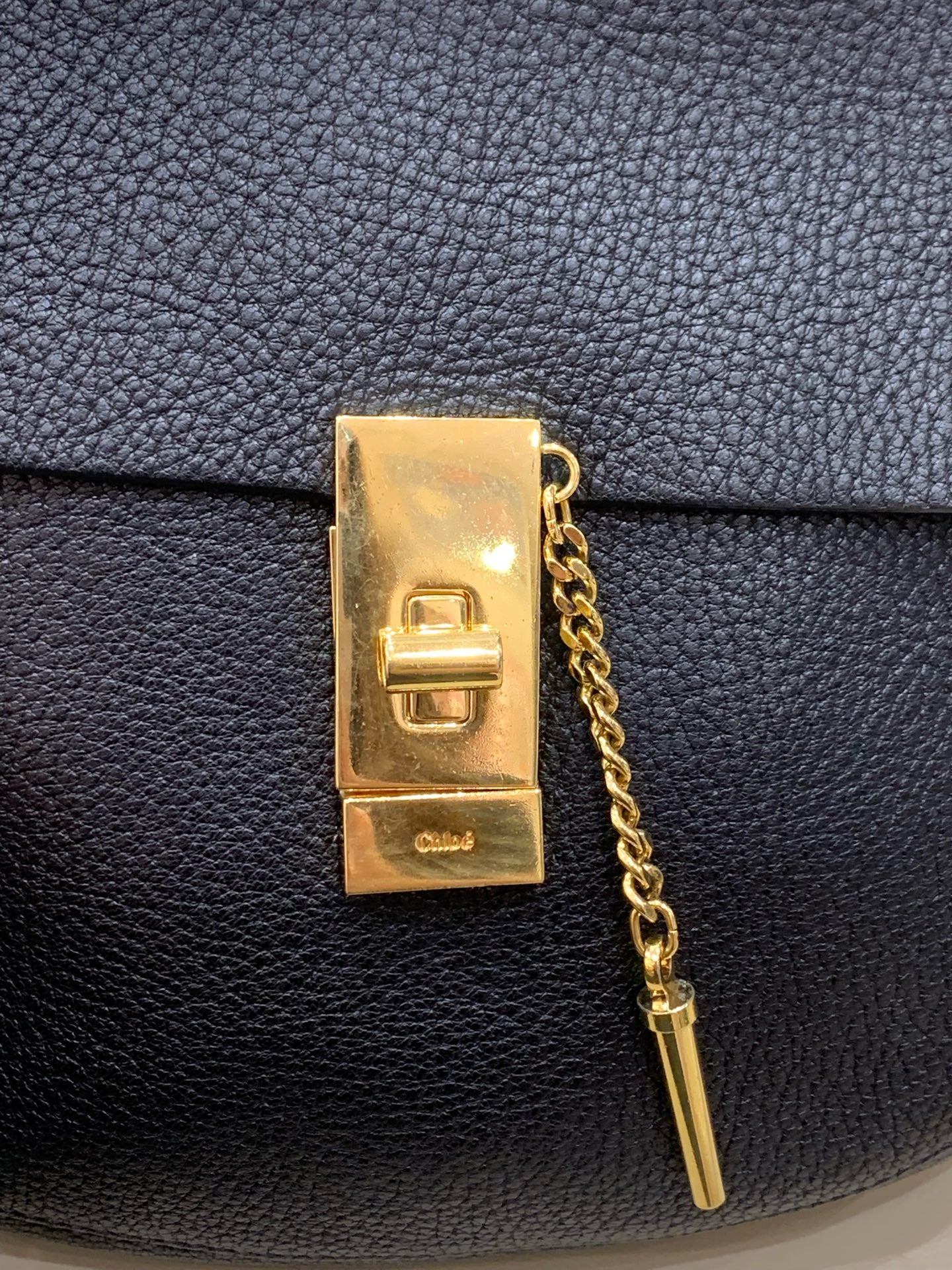 Chloe Black 45308715OM