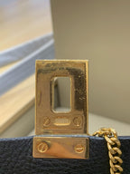 Chloe Black 45308715OM