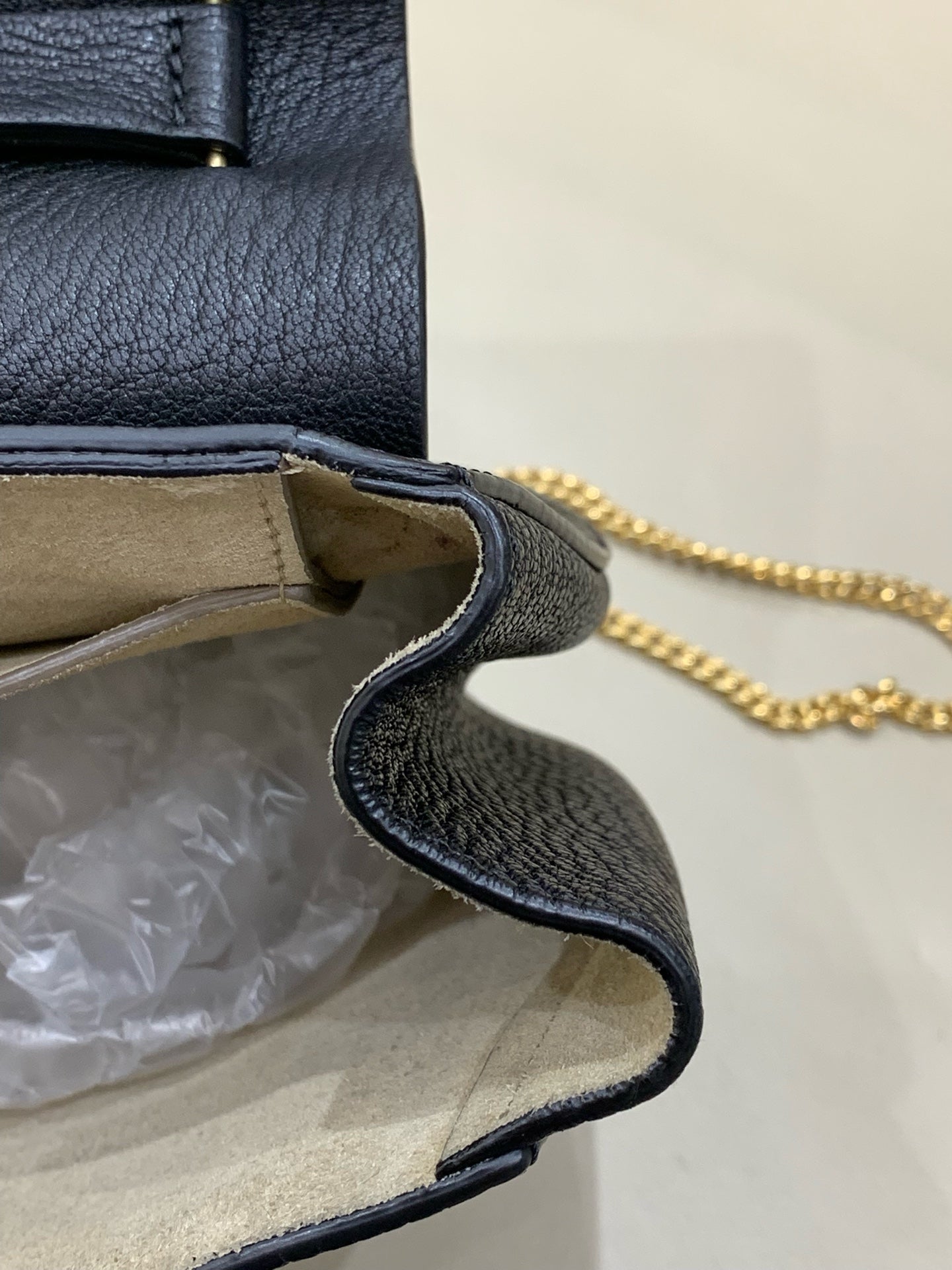 Chloe Black 45308715OM