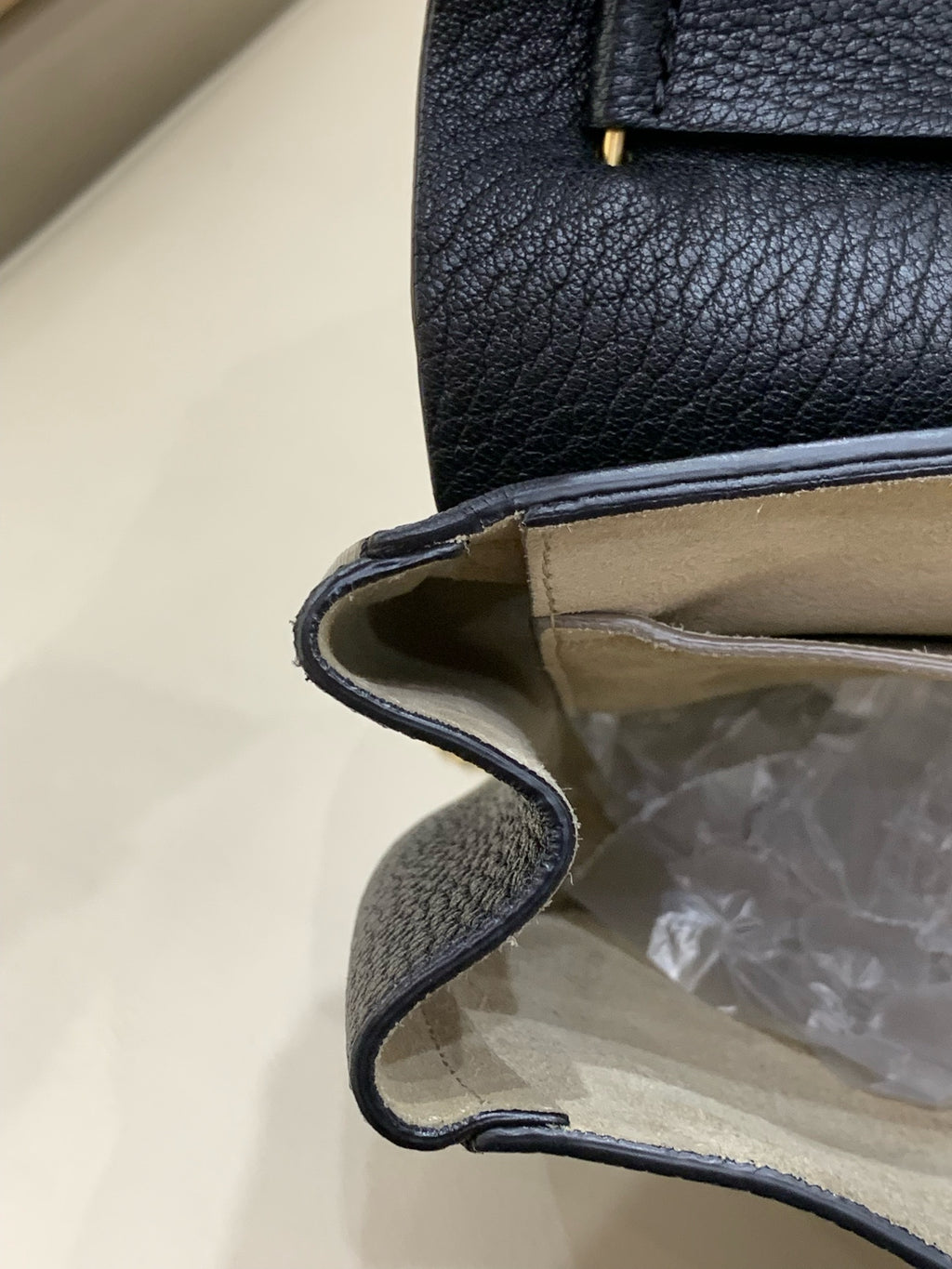 Chloe Black 45308715OM
