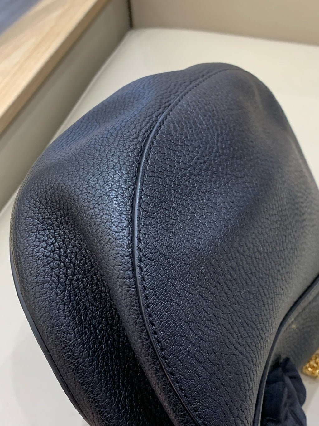 Chloe Black 45308715OM