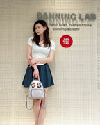 Fendi Backpack 22*23*10