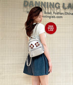Fendi Backpack 22*23*10