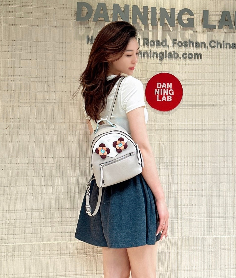 Fendi Backpack 22*23*10