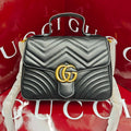 Gucci Messenger Bag