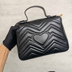 Gucci Messenger Bag