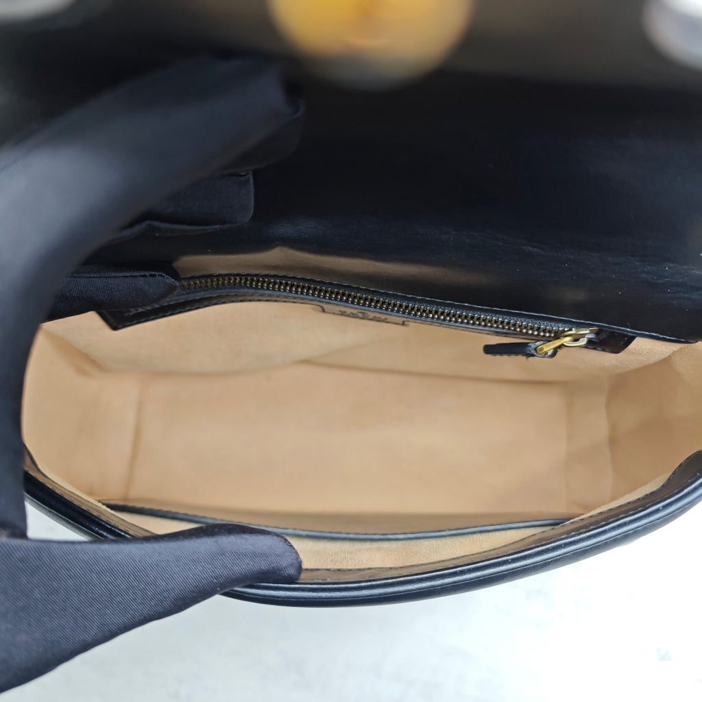 Gucci Messenger Bag