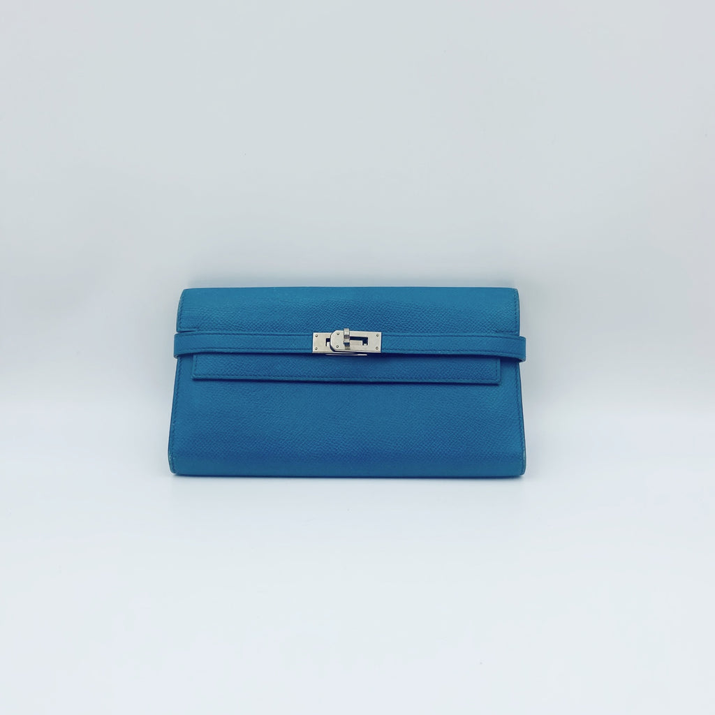Hermes Blue