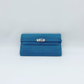 Hermes Blue