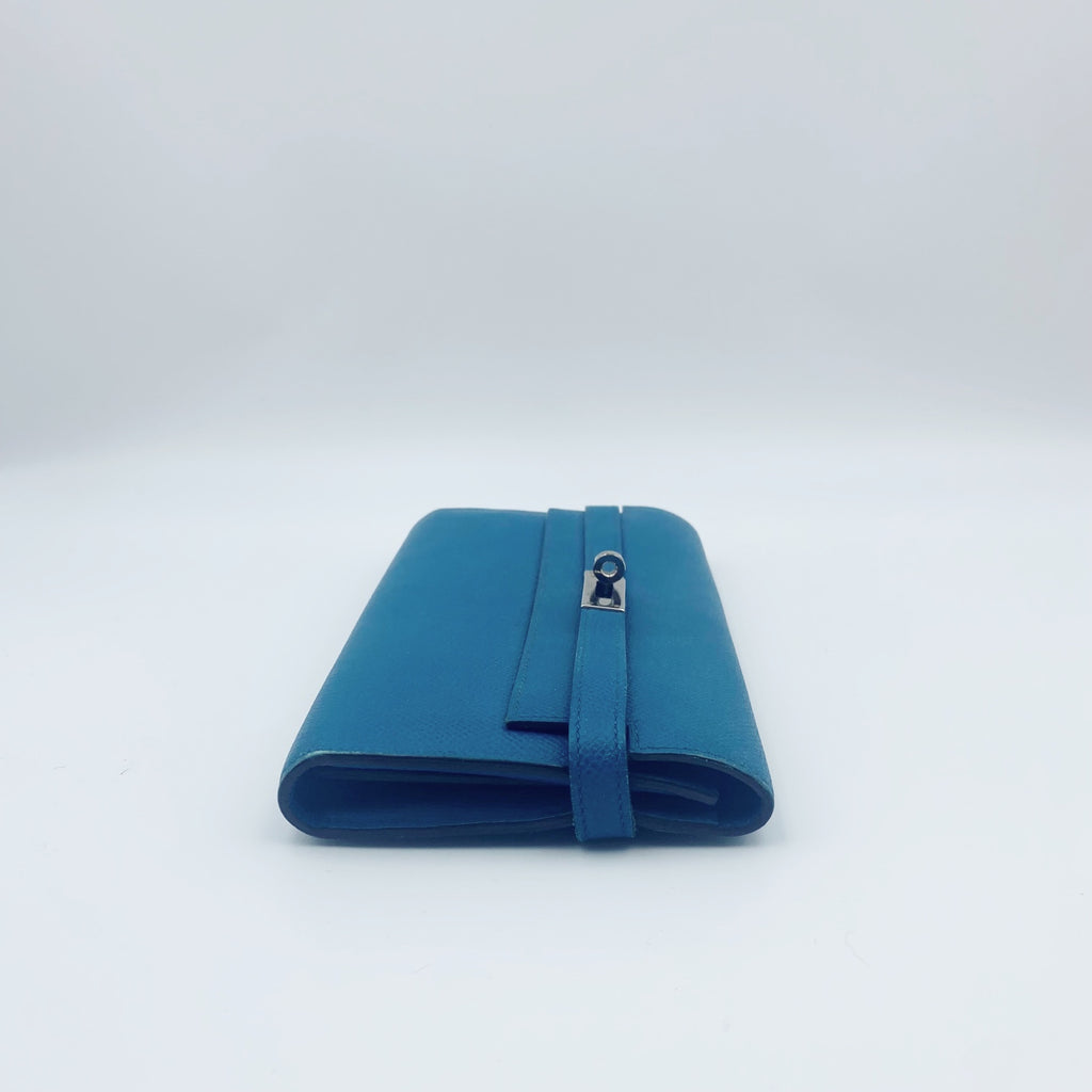 Hermes Blue