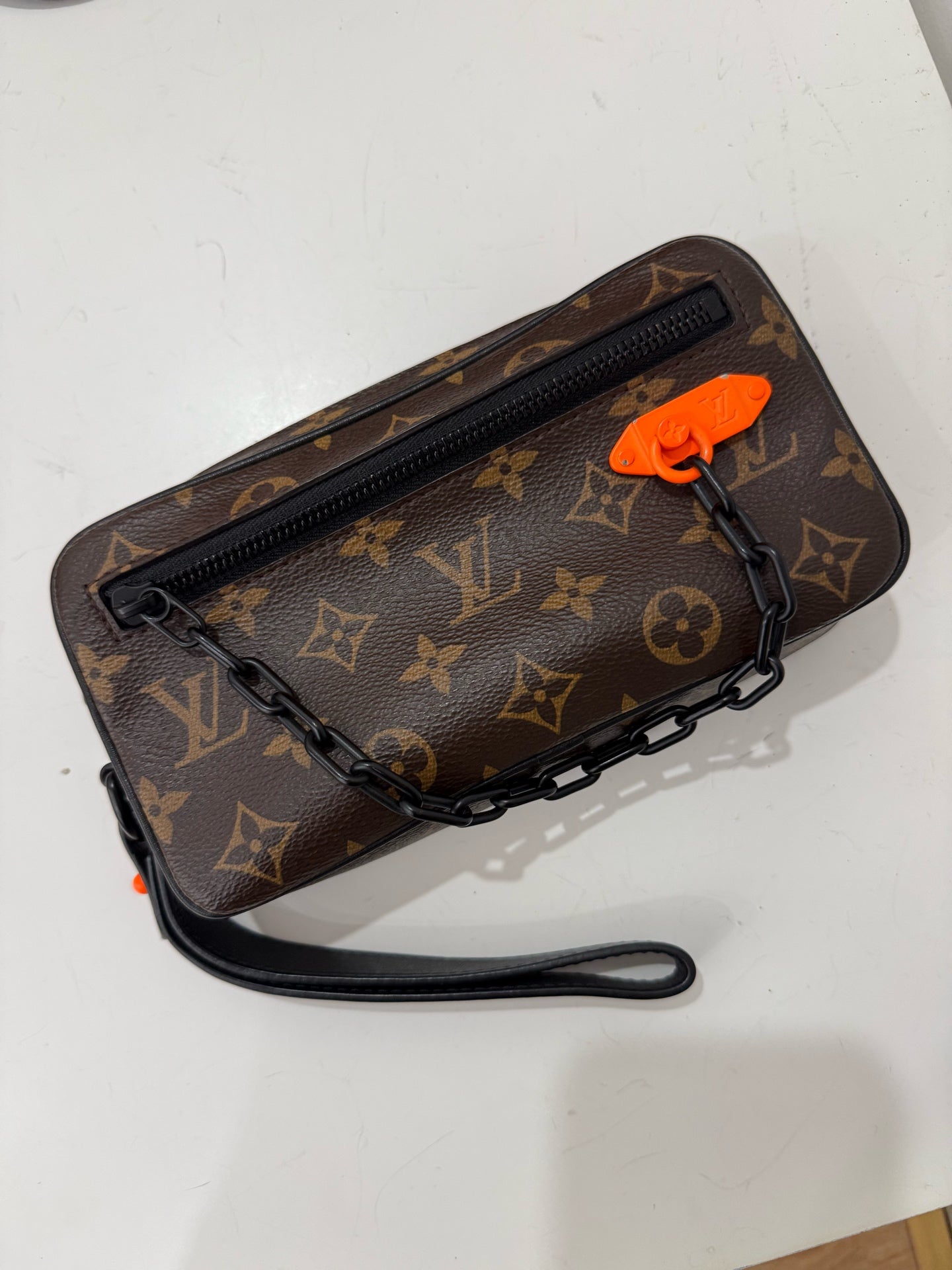 Louis Vuitton Clutch