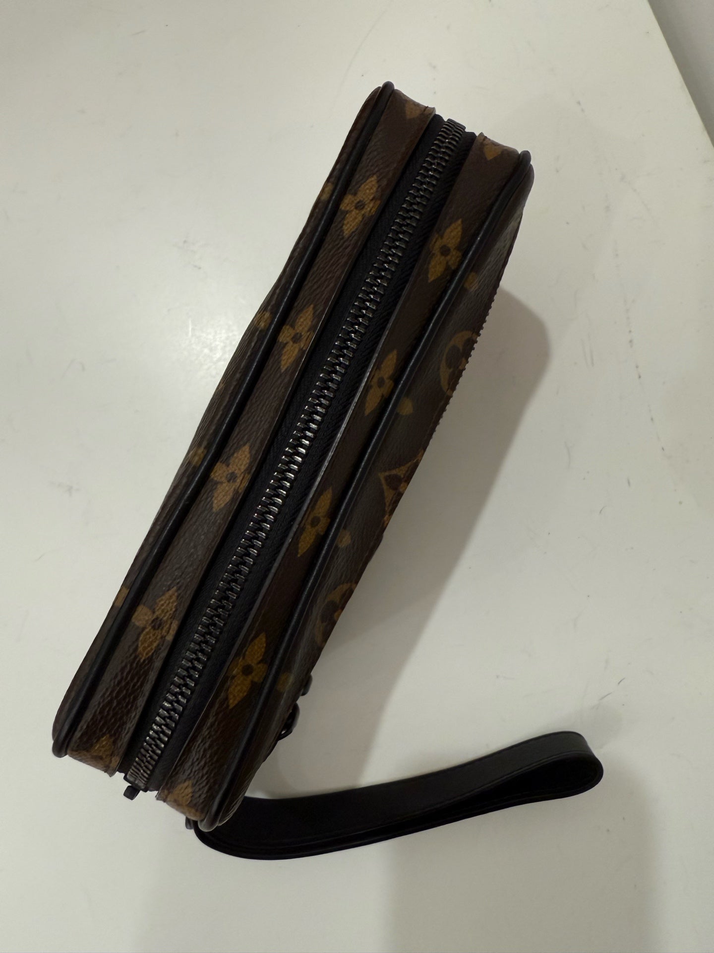 Louis Vuitton Clutch