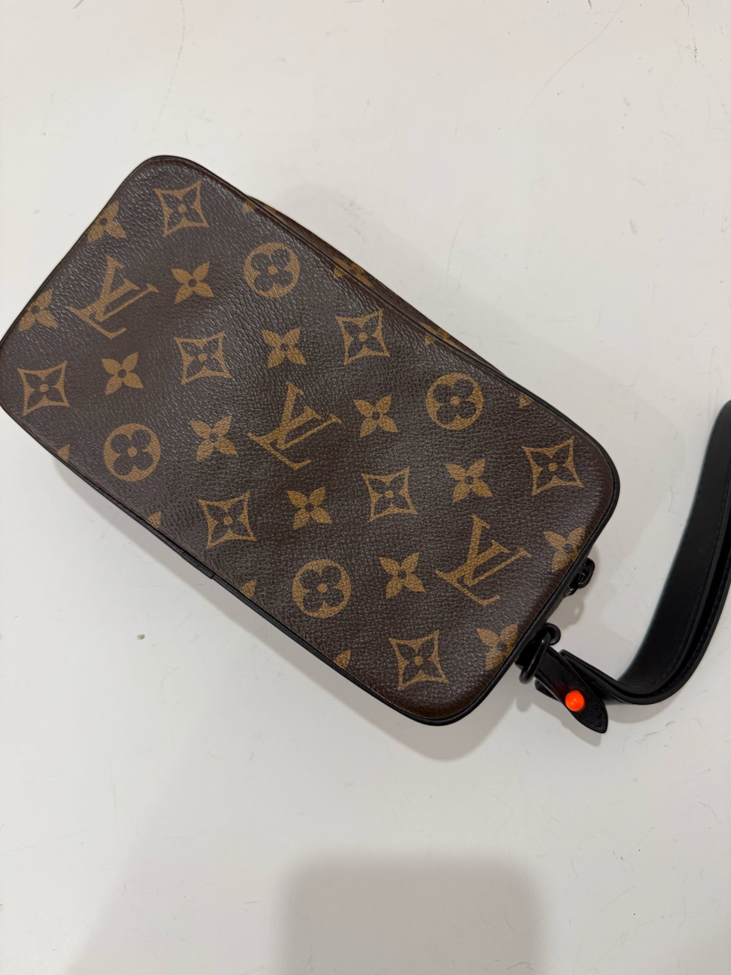 Louis Vuitton Clutch