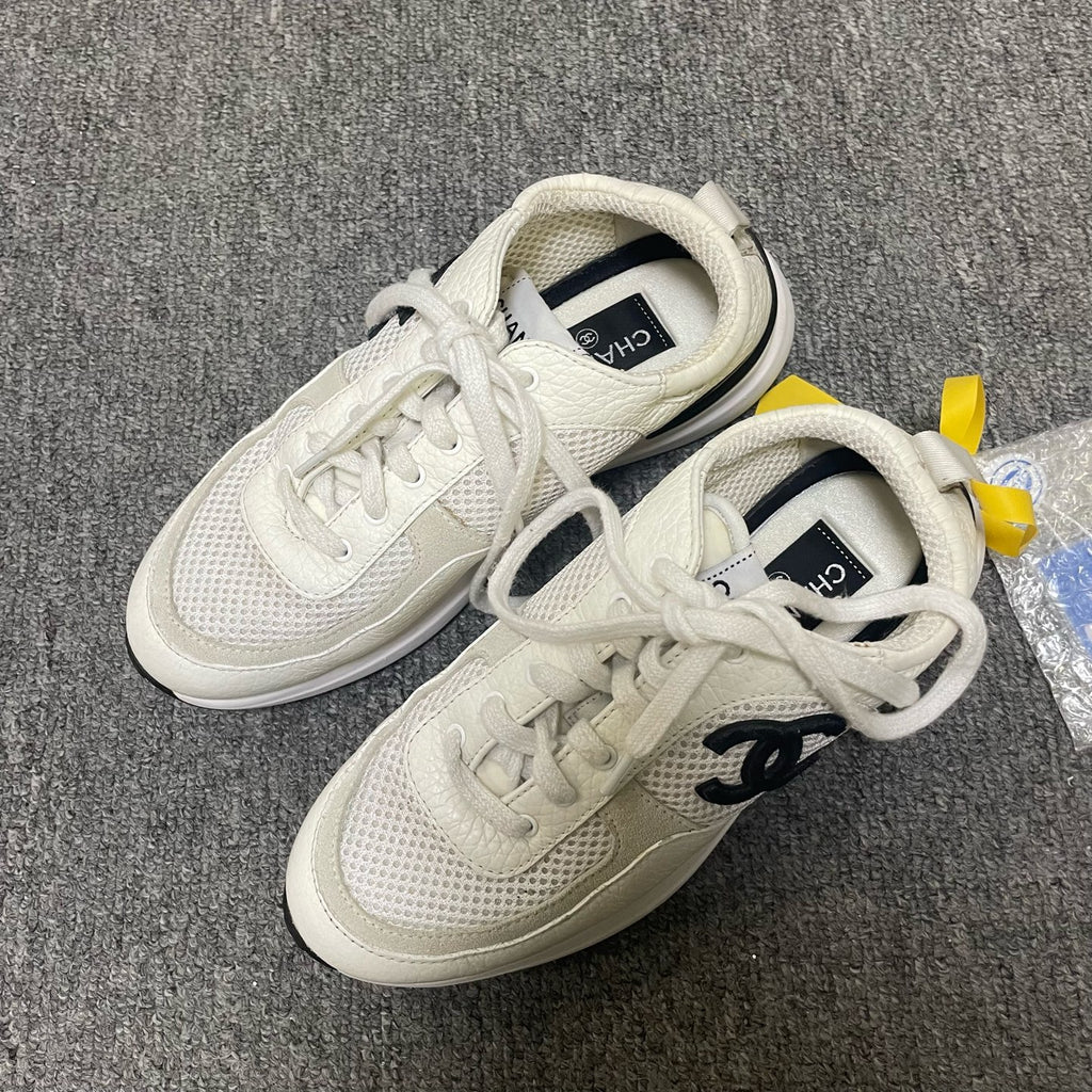 Chanel Lifestyle sneakers