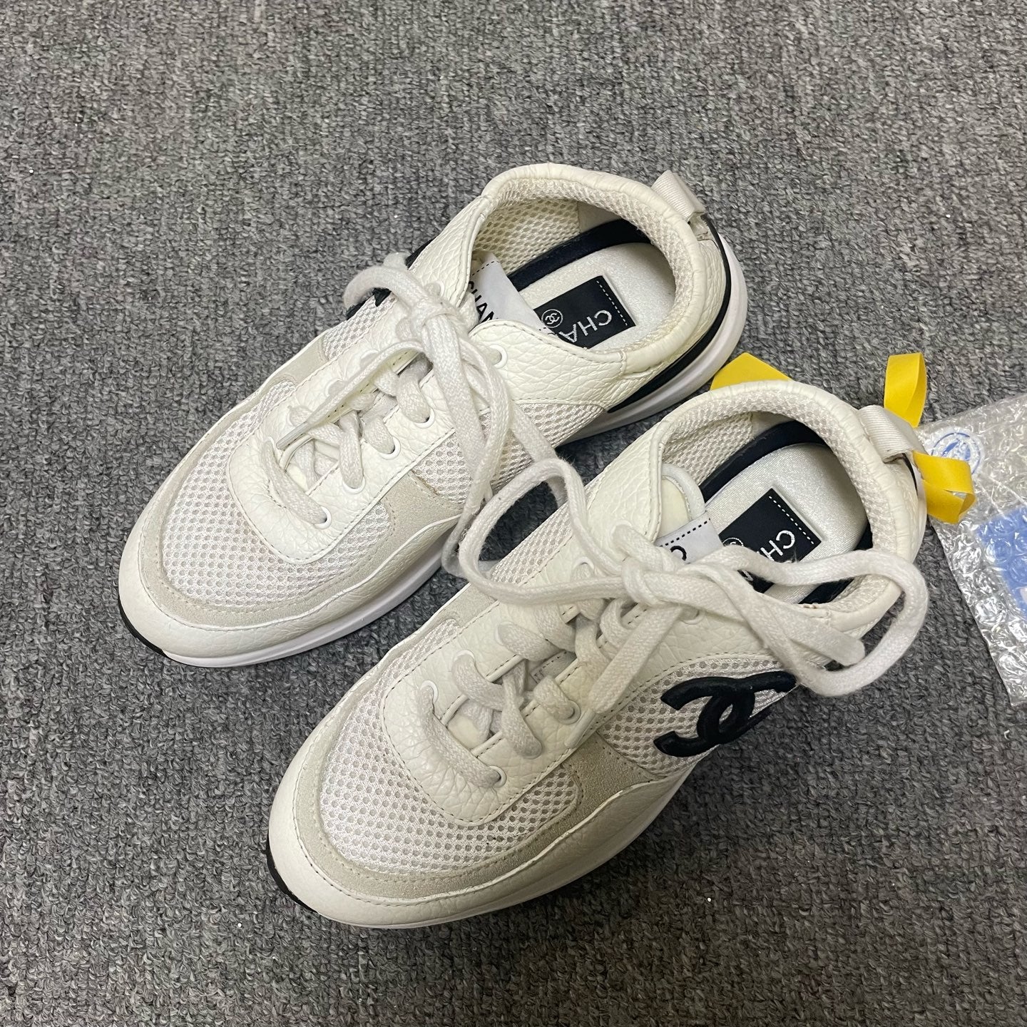 Chanel Lifestyle sneakers