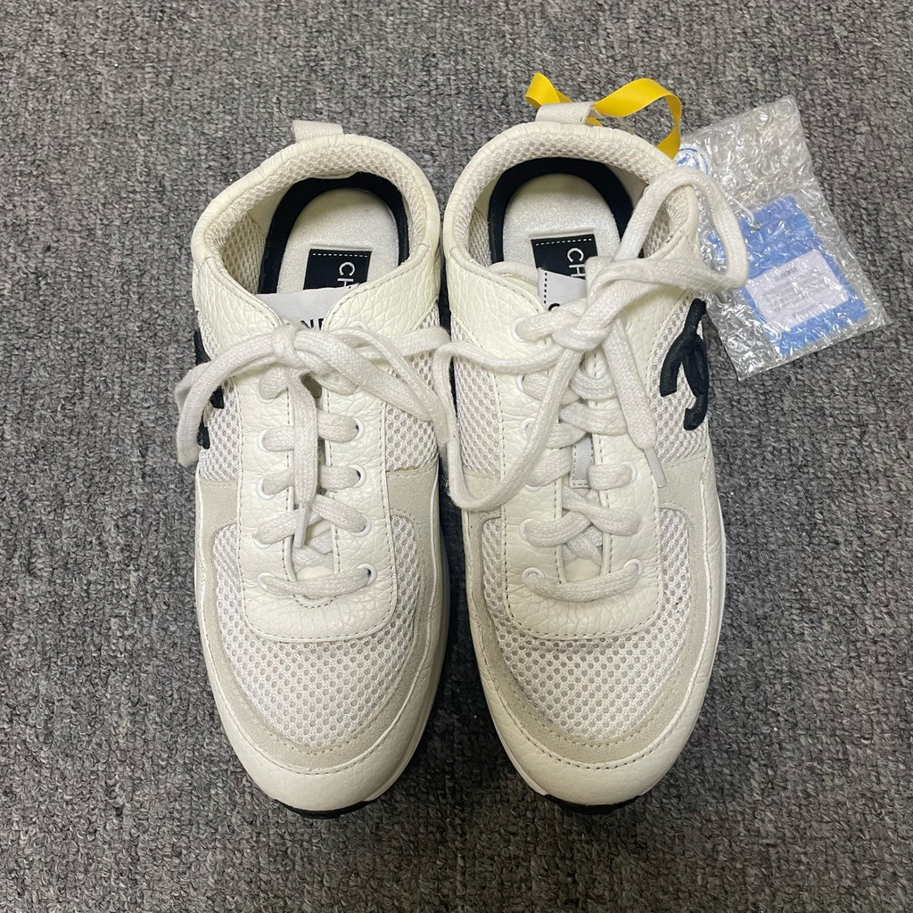 Chanel Lifestyle sneakers