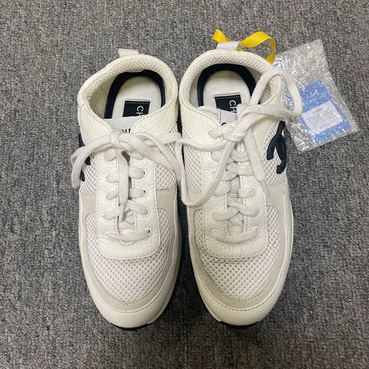 Chanel Lifestyle sneakers