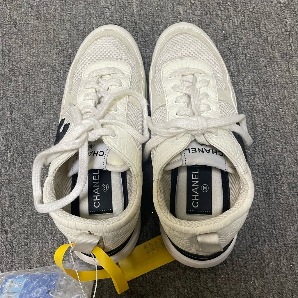 Chanel Lifestyle sneakers