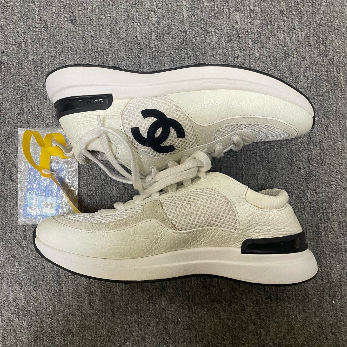 Chanel Lifestyle sneakers