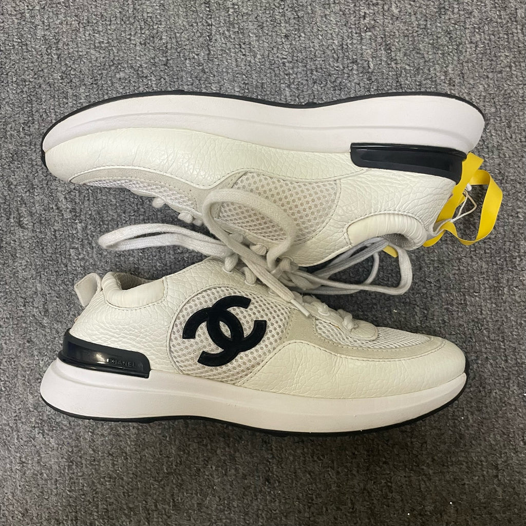 Chanel Lifestyle sneakers