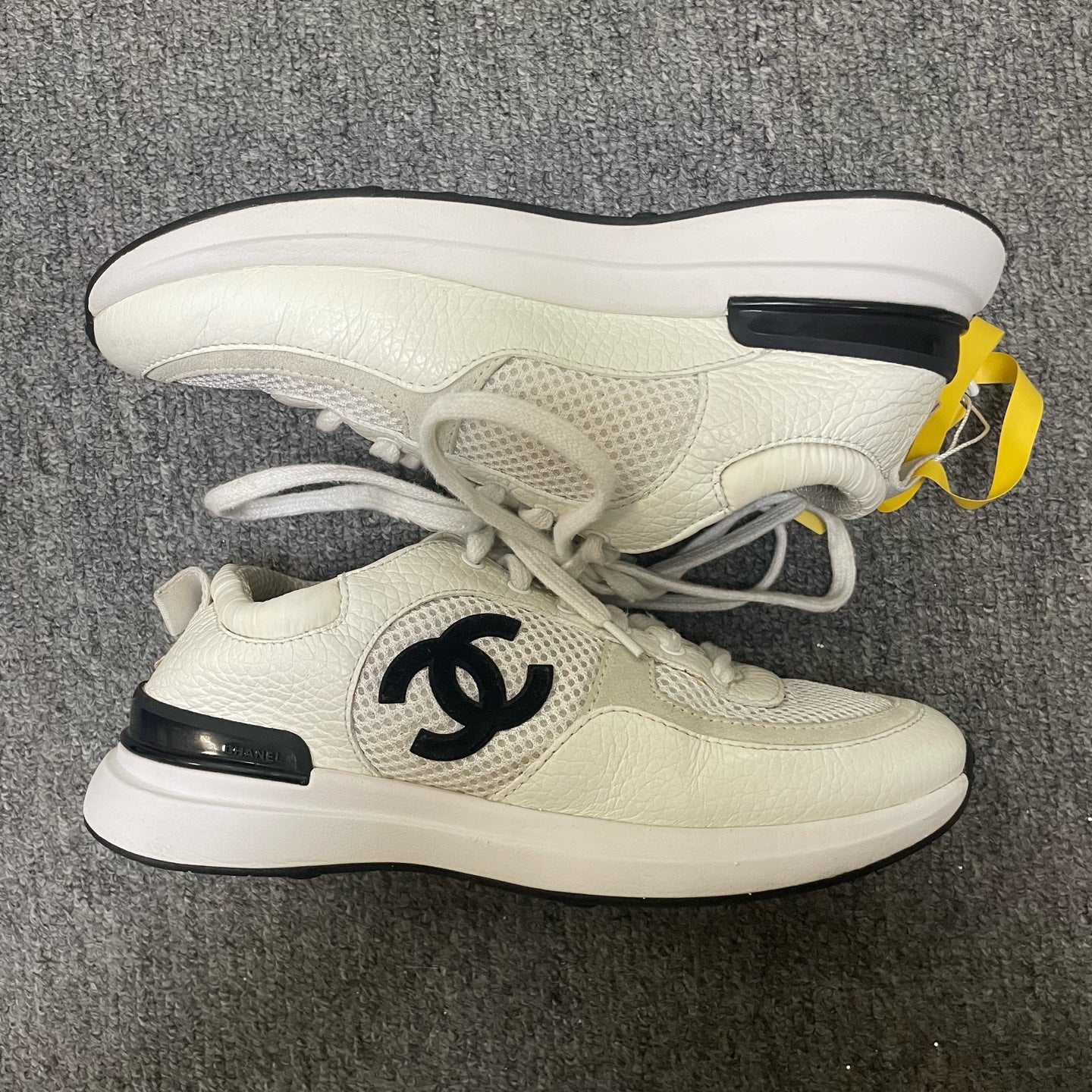 Chanel Lifestyle sneakers