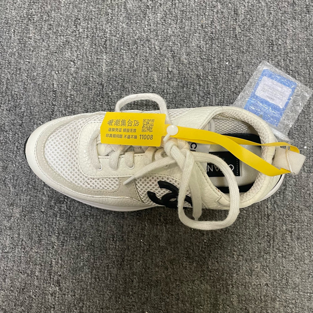 Chanel Lifestyle sneakers