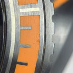 Omega Seahorse Series 45.5 215.92.46.51.01.001