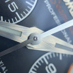 Omega Seahorse Series 45.5 215.92.46.51.01.001