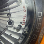 Omega Seahorse Series 45.5 215.92.46.51.01.001