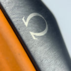 Omega Seahorse Series 45.5 215.92.46.51.01.001