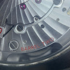 Omega Seahorse Series 45.5 215.92.46.51.01.001