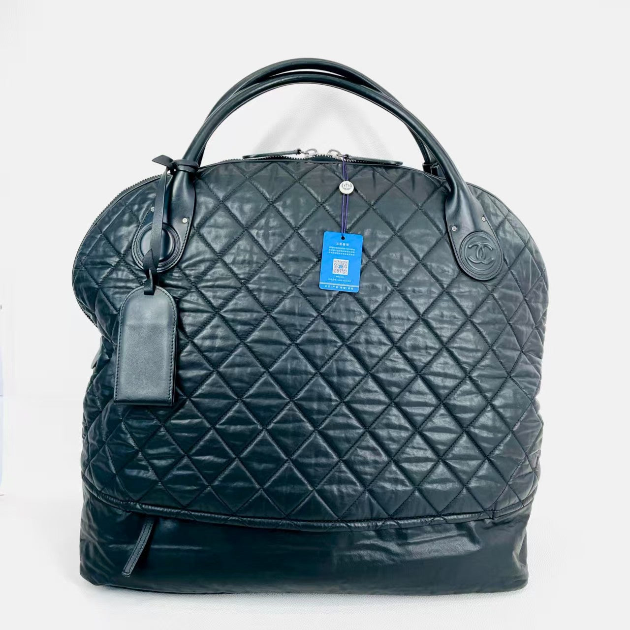 Chanel Satchel