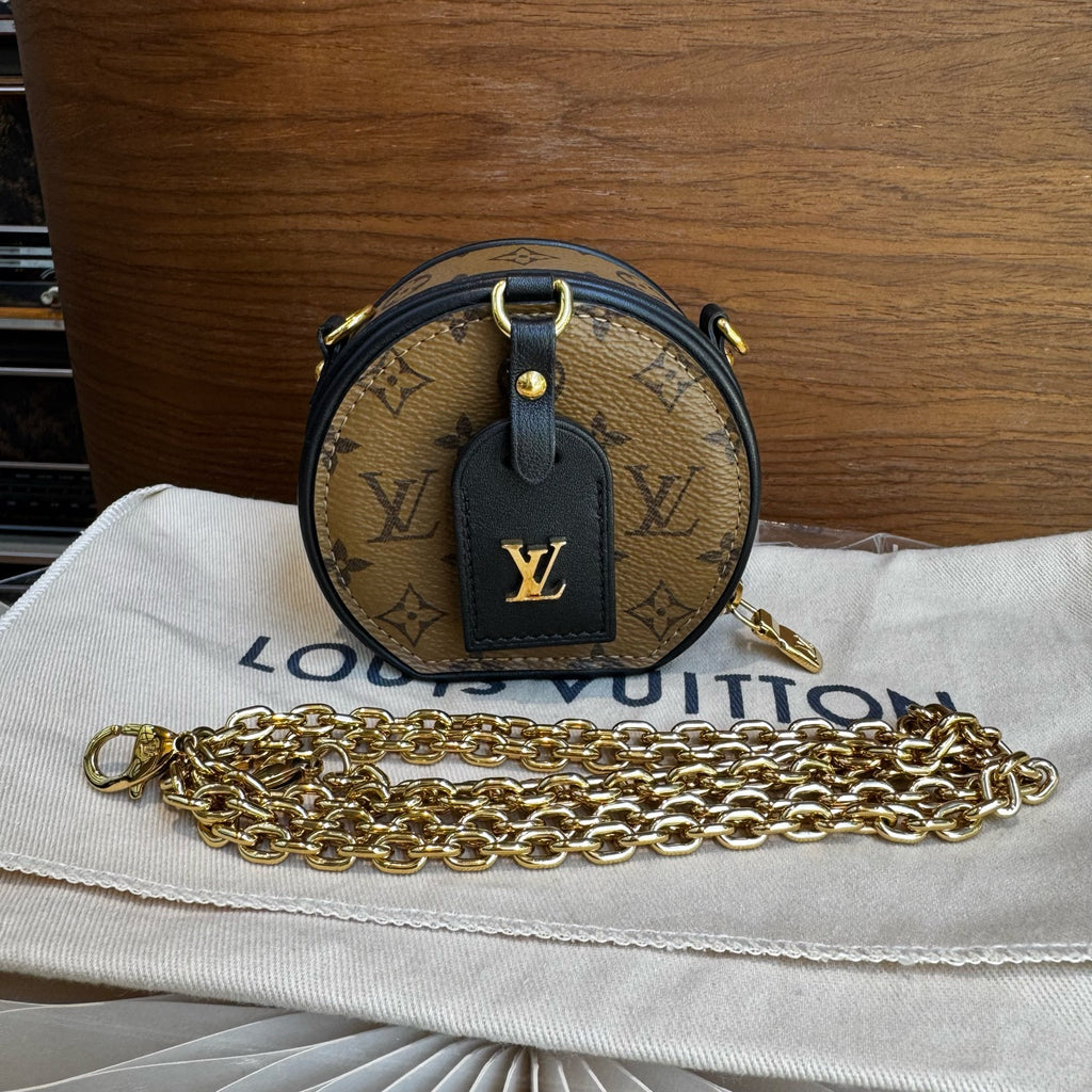 Louis Vuitton M68577