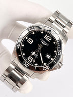 Longines Automatic (self-winding) watch